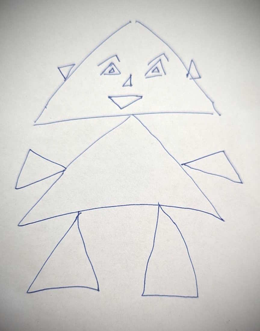 3D Character